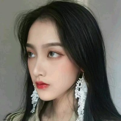 微信时尚个性非主流女生头像