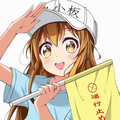 微信最火潮流时尚动漫二次元女生头像