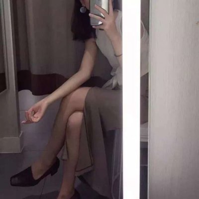 微信最火时尚非主流女生头像