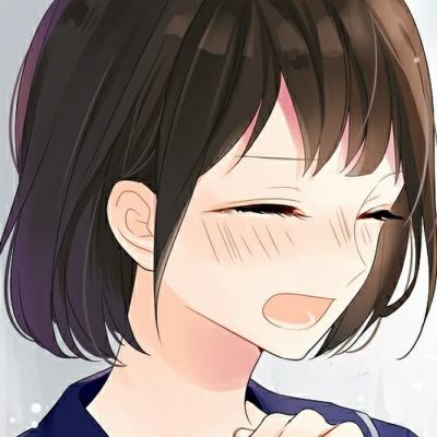 微信个性好看动漫二次元朋友圈配图