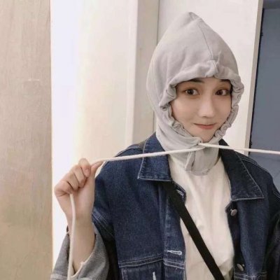 微信最火时尚非主流女生头像