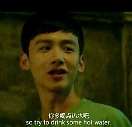 男生聊天必备微信表情包