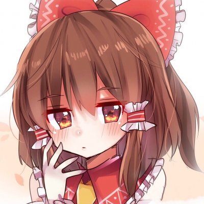 微信最火潮流时尚动漫二次元女生头像