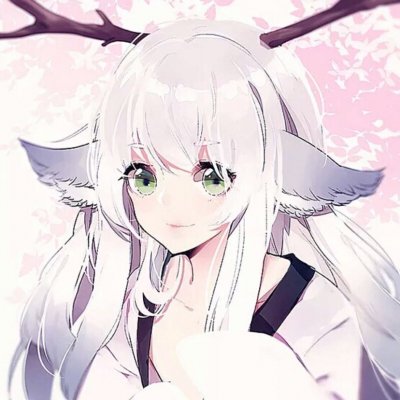 微信最火潮流时尚动漫二次元女生头像