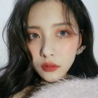 微信时尚个性非主流女生头像