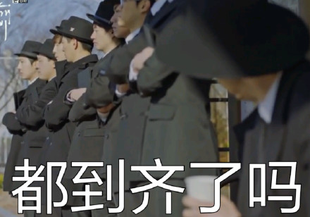 鬼怪微信恶搞表情包