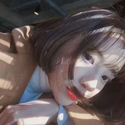 微信最火时尚非主流女生头像