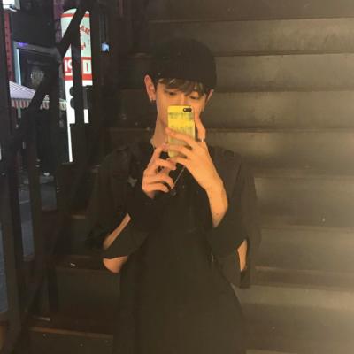 微信最新霸气帅气好看男生头像