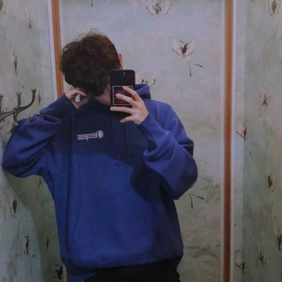 微信最新霸气帅气好看男生头像