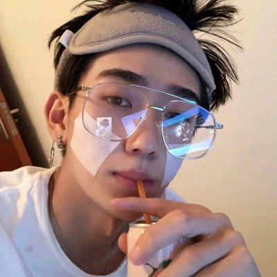 微信最新霸气帅气好看男生头像