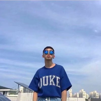 微信最新霸气帅气好看男生头像