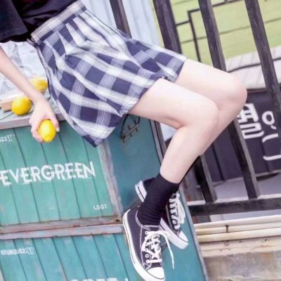 微信个性粉嫩小清新女生头像