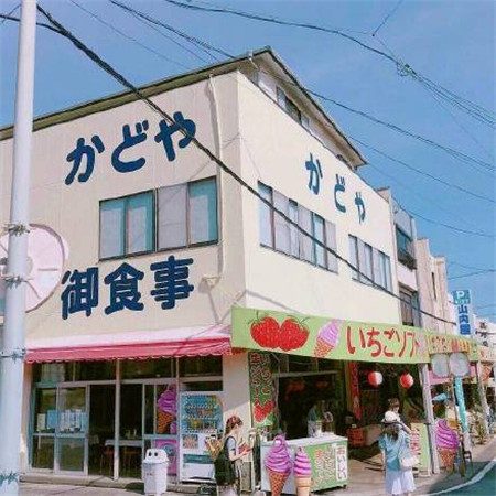 微信个性小清新女生朋友圈配图