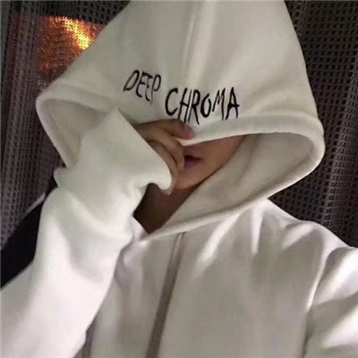 微信个性最火清新男生头像