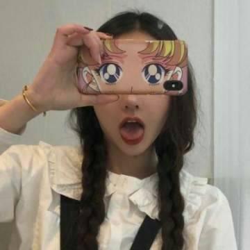 微信个性霸气高清女生头像