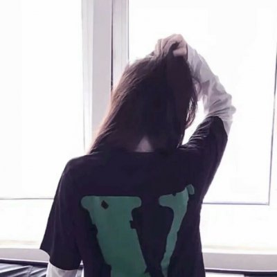 微信个性粉嫩小清新女生头像