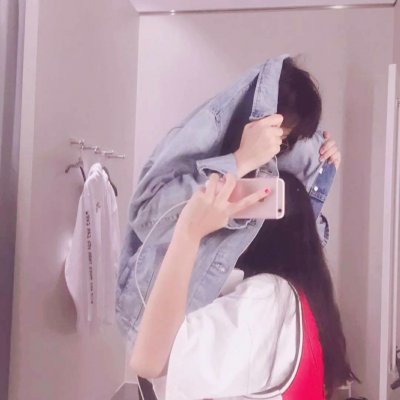 微信最火个性清新情侣头像