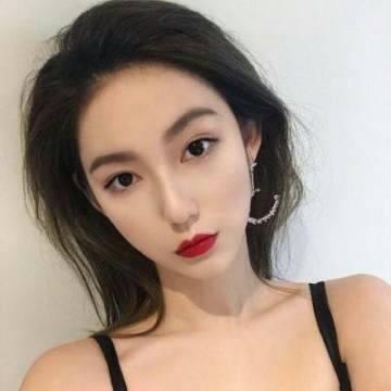 微信个性霸气高清女生头像