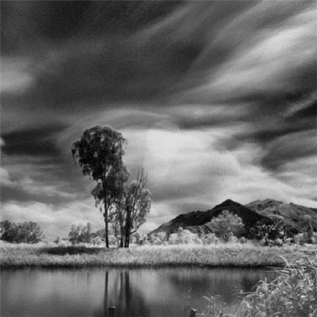 微信个性意境非主流朋友配图