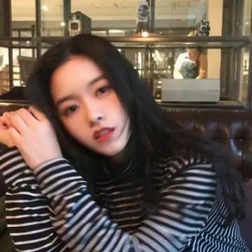 微信个性霸气高清女生头像