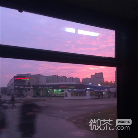 微信个性唯美小清新朋友圈配图