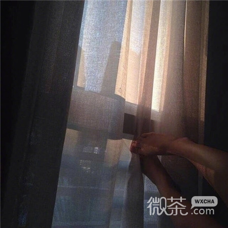 微信个性好看意境唯美朋友圈配图