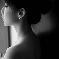 唯美好看的微信最新田园风女生系列头像合集下载
