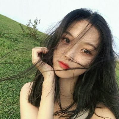 微信个性清新唯美女生头像