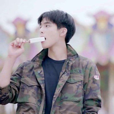 微信独一无二个性情侣头像