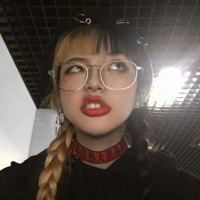 微信非主流个性伤感女生头像