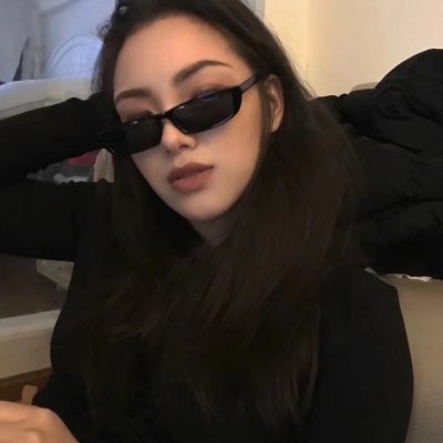 微信非主流个性伤感女生头像