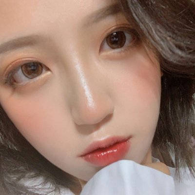 微信个性小清新好看闺蜜头像