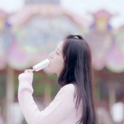 微信独一无二个性情侣头像