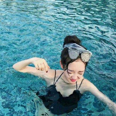 微信独一无二个性情侣头像