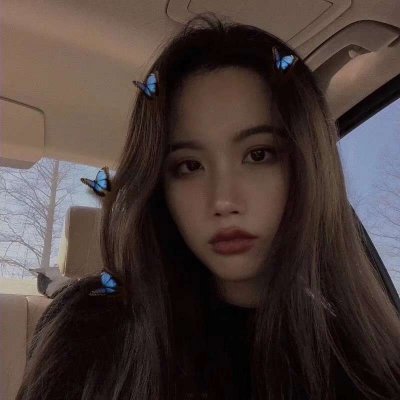 微信非主流个性伤感女生头像