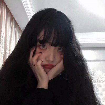 微信非主流个性伤感女生头像