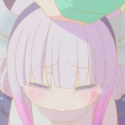微信个性可爱二次元女生头像