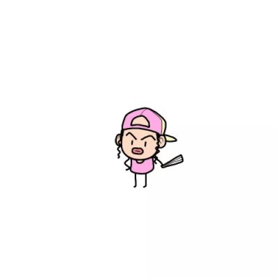 微信个性可爱卡通男女通用卡通头像