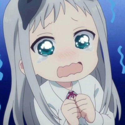 微信个性可爱二次元女生头像