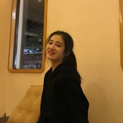 微信个性时尚非主流女生头像