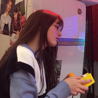 微信个性时尚非主流女生头像
