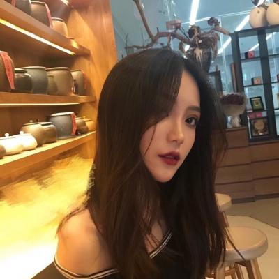 微信个性时尚非主流女生头像