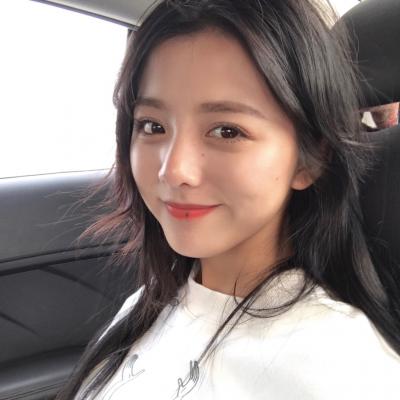 微信个性时尚非主流女生头像