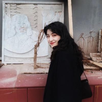 微信个性时尚非主流女生头像