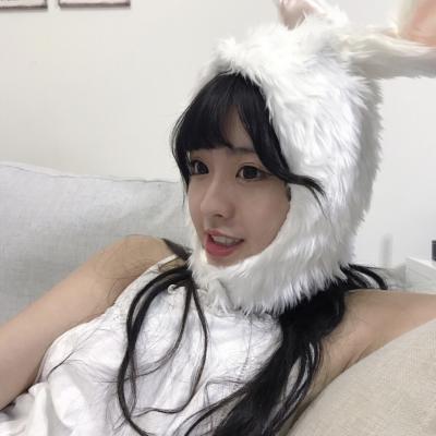 微信个性时尚非主流女生头像