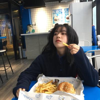微信个性时尚非主流女生头像