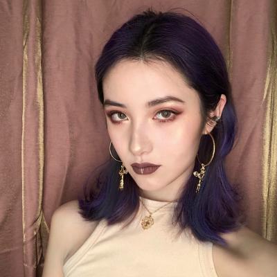 微信个性时尚非主流女生头像