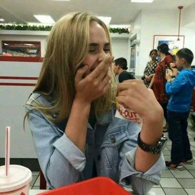 微信个性低调欧美情侣头像