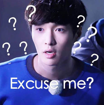 张艺兴微信斗图恶搞表情包