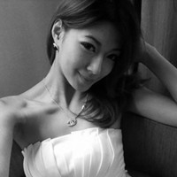 潇洒个性非主流风格微信女生头像合集下载